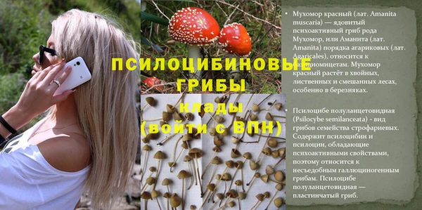 кристаллы Лабытнанги